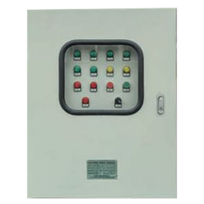 消防風(fēng)機控制設(shè)備