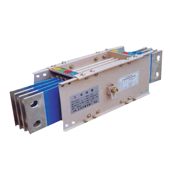 CFW-2A高強(qiáng)度封閉型母線槽