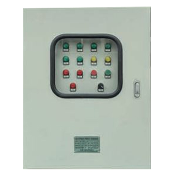 消防風(fēng)機(jī)控制設(shè)備