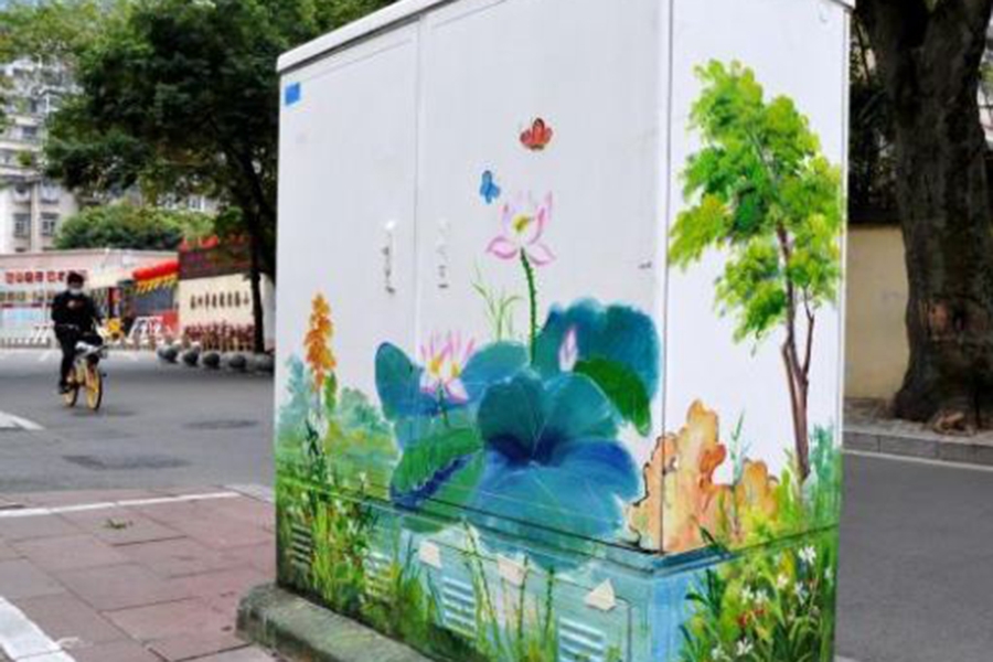 開關(guān)柜局部放電檢測方法